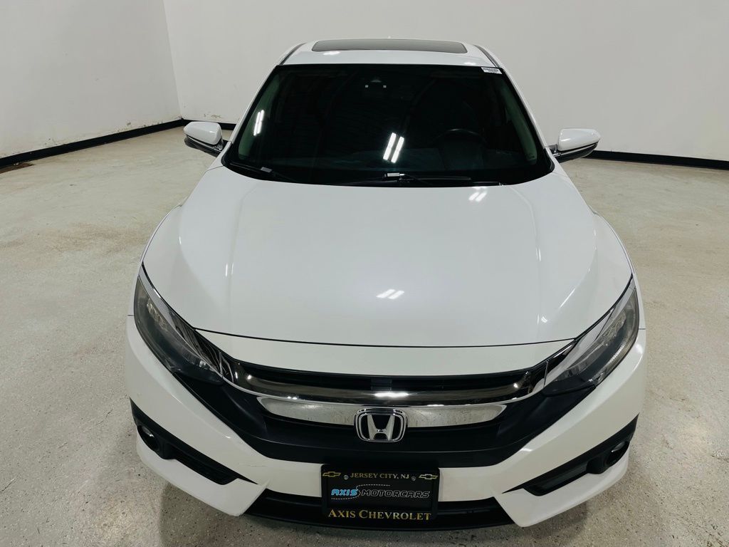 2017 Honda Civic Touring Jersey City NJ