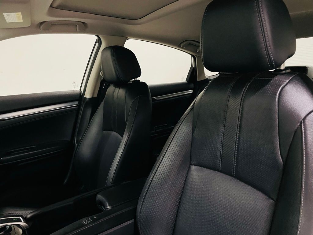 2017 Honda Civic Touring Jersey City NJ