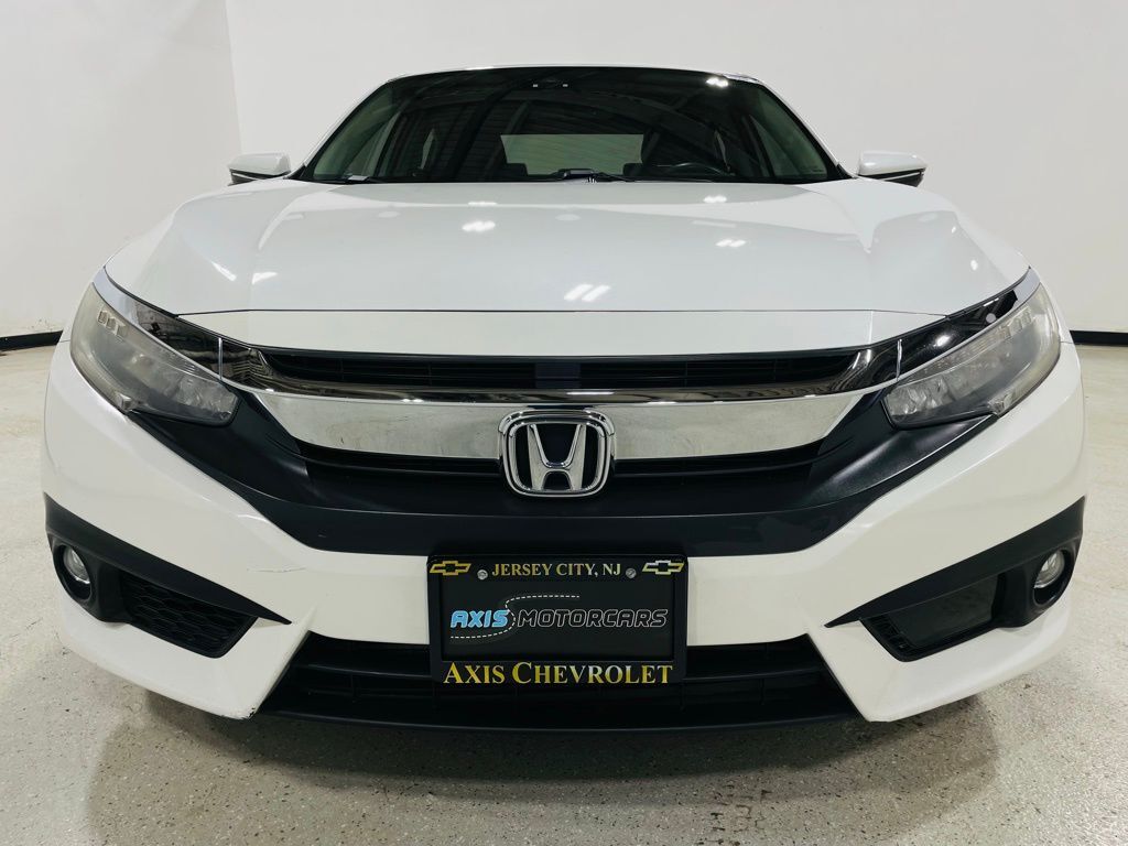 2017 Honda Civic Touring Jersey City NJ