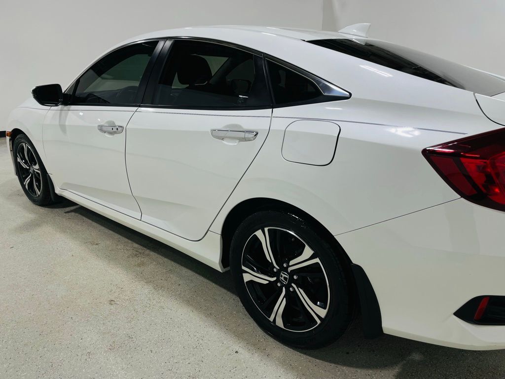 2017 Honda Civic Touring Jersey City NJ