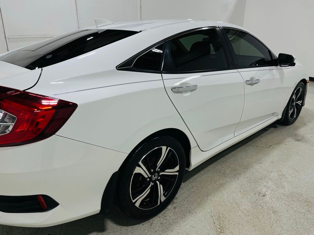 2017 Honda Civic Touring Jersey City NJ
