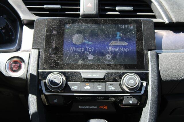 2017 Honda Civic Touring Klamath Falls OR