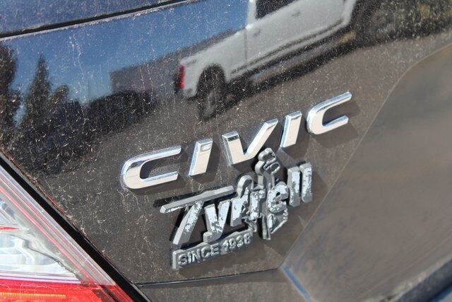 2017 Honda Civic Touring Klamath Falls OR