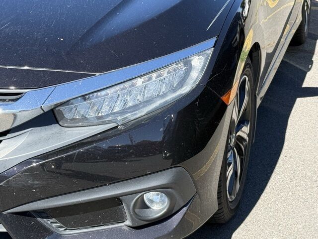 2017 Honda Civic Touring Klamath Falls OR