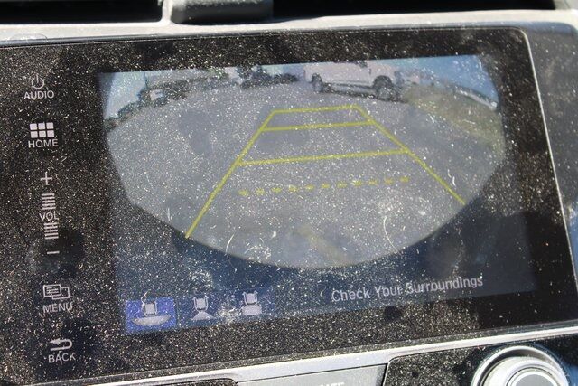 2017 Honda Civic Touring Klamath Falls OR