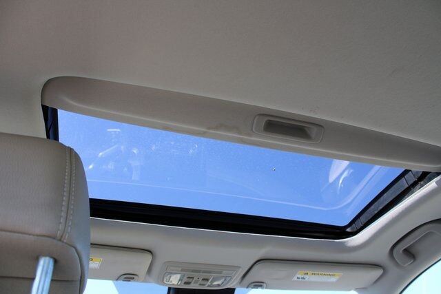 2017 Honda Civic Touring Klamath Falls OR