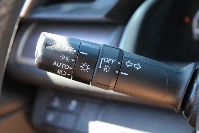 2017 Honda Civic Touring Klamath Falls OR