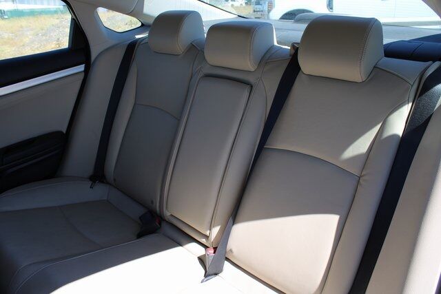 2017 Honda Civic Touring Klamath Falls OR