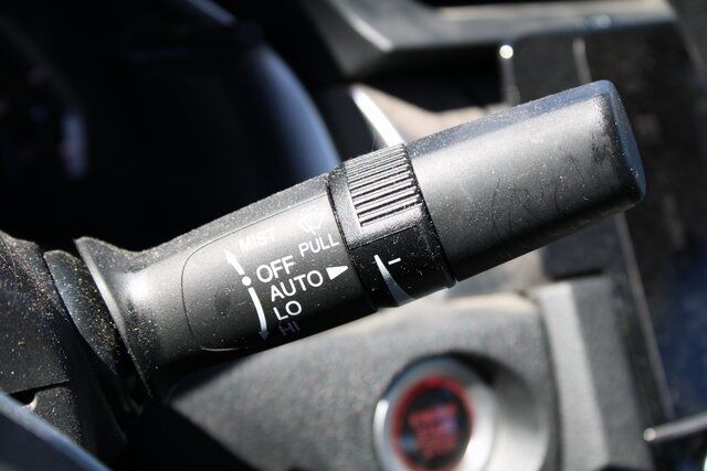 2017 Honda Civic Touring Klamath Falls OR