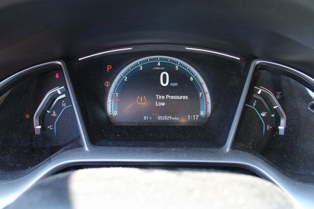 2017 Honda Civic Touring Klamath Falls OR