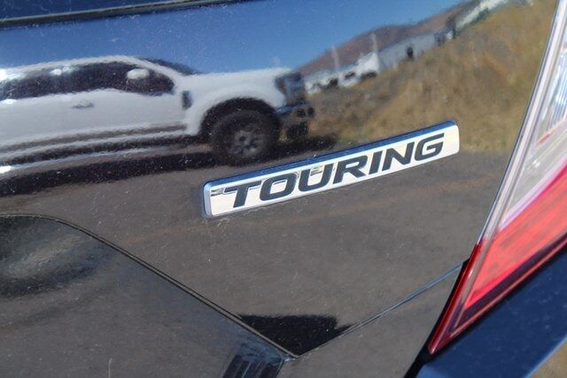 2017 Honda Civic Touring Klamath Falls OR