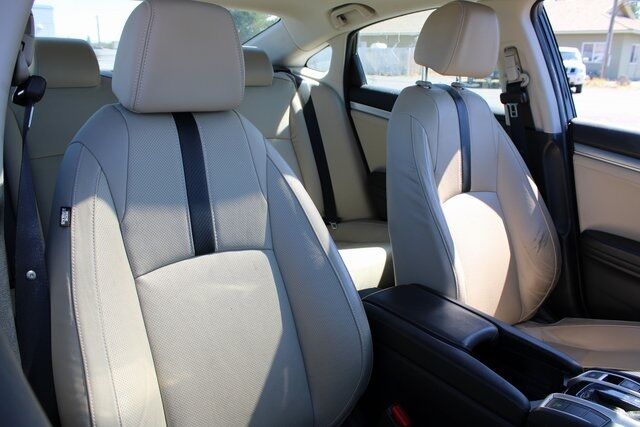 2017 Honda Civic Touring Klamath Falls OR