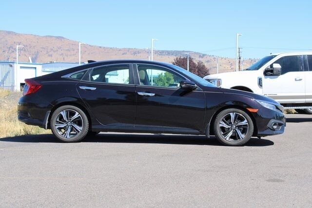 2017 Honda Civic Touring Klamath Falls OR