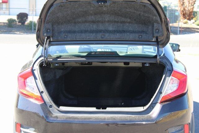 2017 Honda Civic Touring Klamath Falls OR