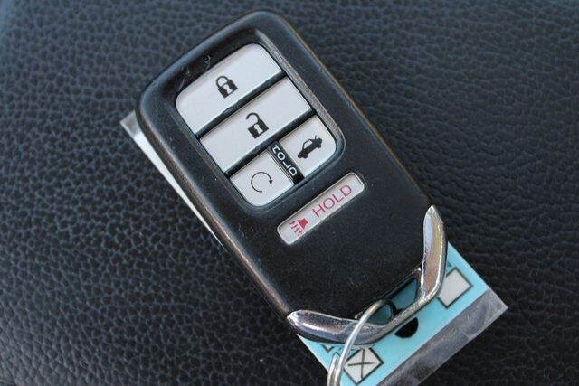 2017 Honda Civic Touring Klamath Falls OR