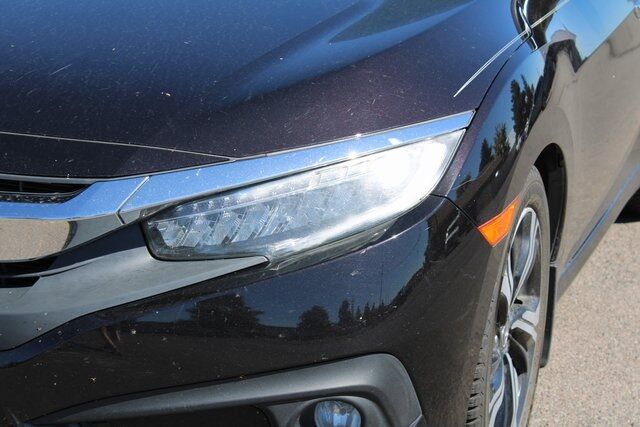 2017 Honda Civic Touring Klamath Falls OR