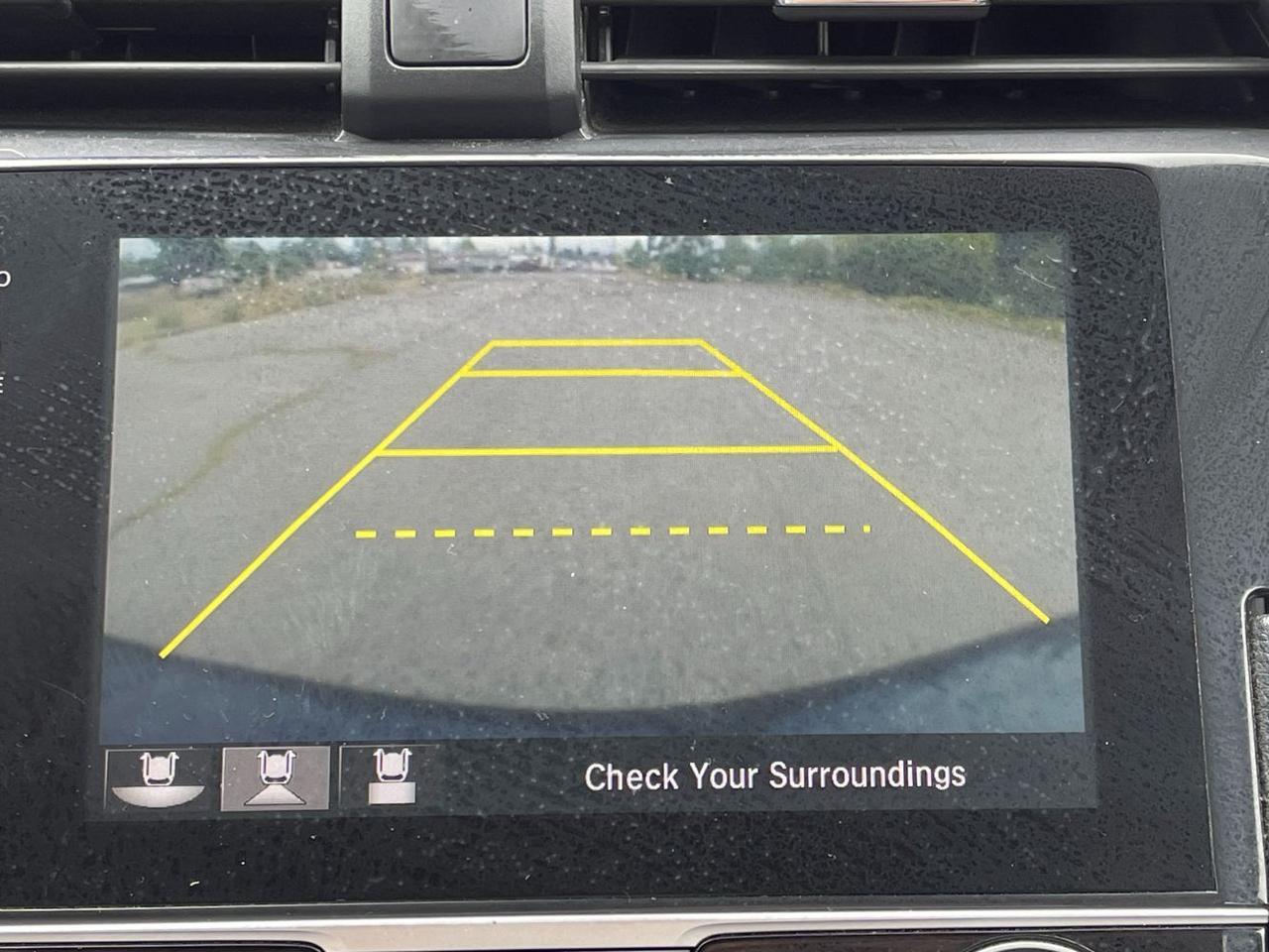 2017 Honda Civic Touring Post Falls ID