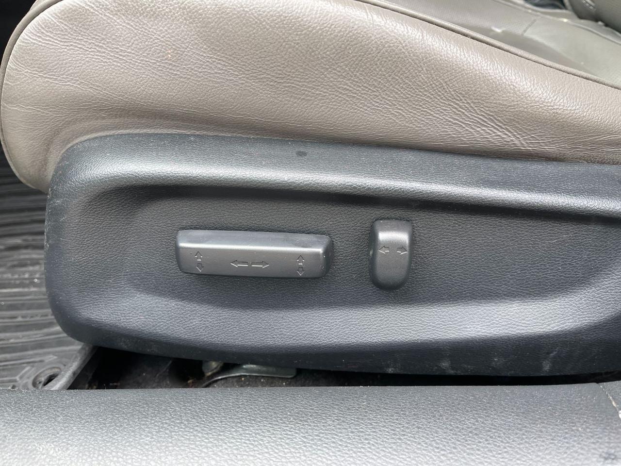 2017 Honda Civic Touring Post Falls ID