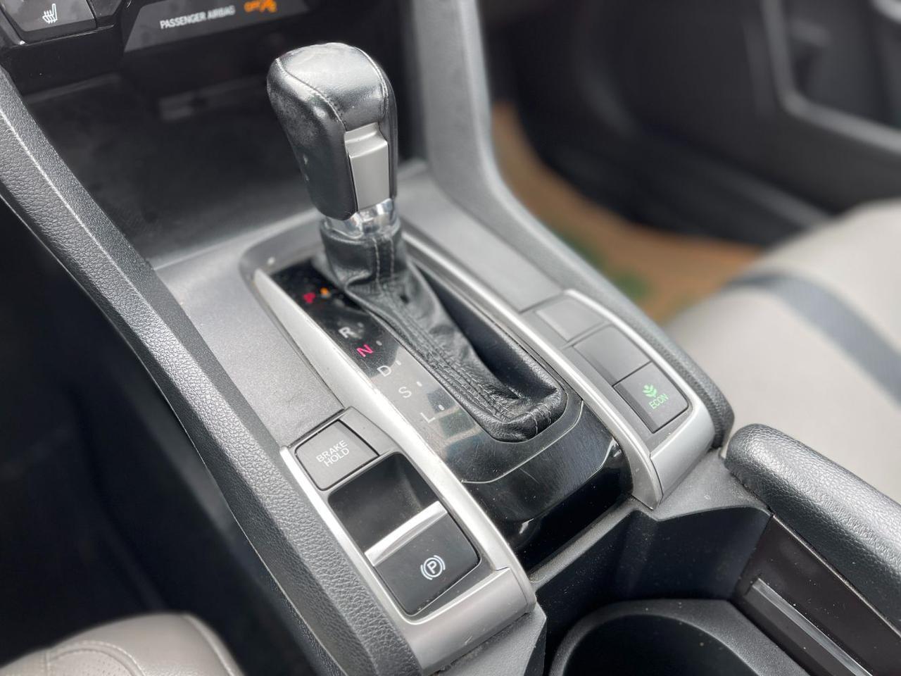 2017 Honda Civic Touring Spokane Valley WA