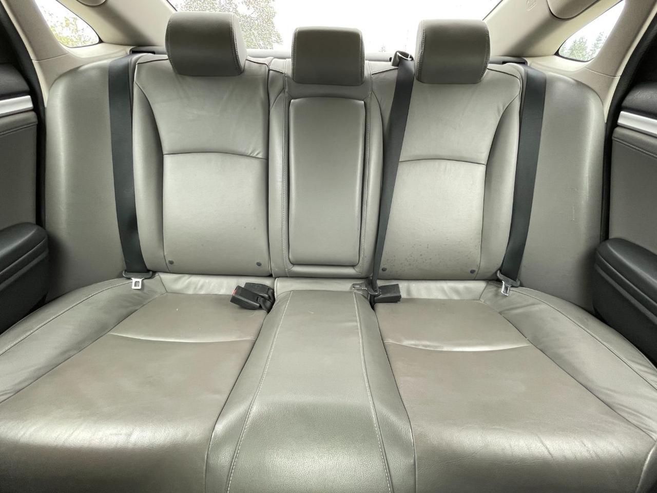 2017 Honda Civic Touring Spokane Valley WA