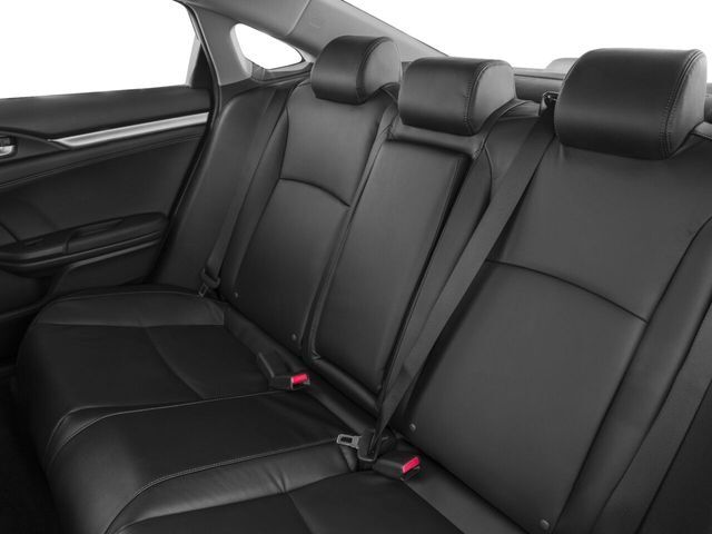 2017 Honda Civic Touring Tucson AZ