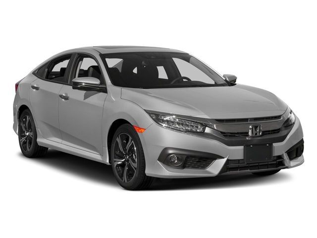 2017 Honda Civic Touring Tucson AZ