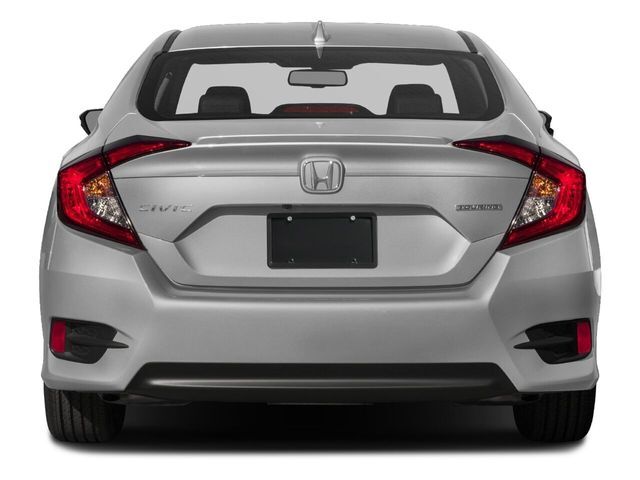 2017 Honda Civic Touring Tucson AZ