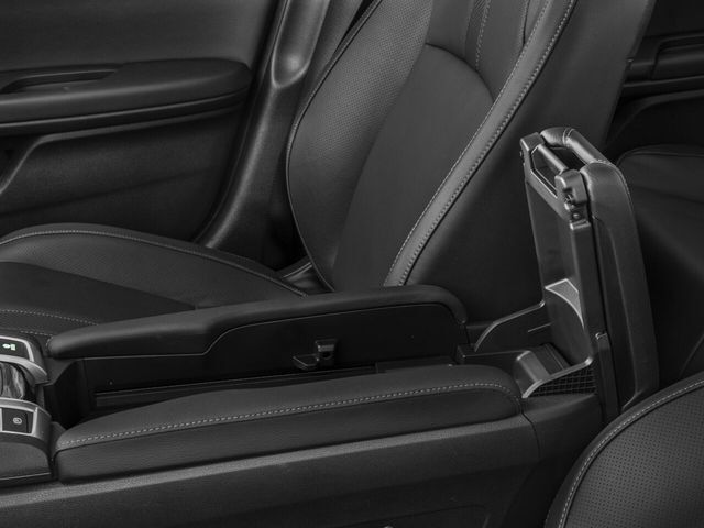 2017 Honda Civic Touring Tucson AZ