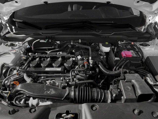 2017 Honda Civic Touring Tucson AZ