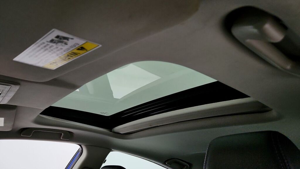 2017 Honda Civic Touring Laurel MD