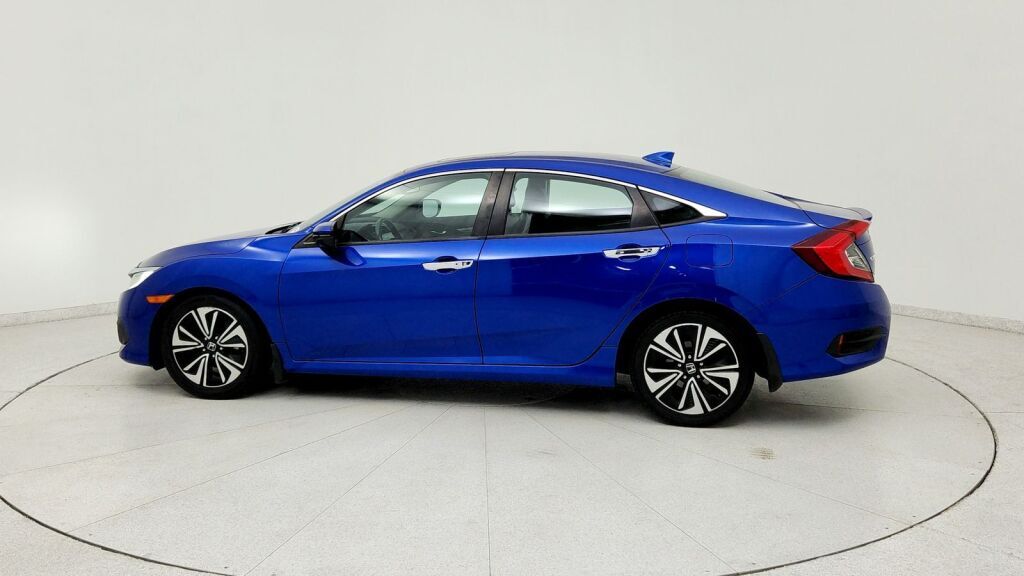 2017 Honda Civic Touring Laurel MD