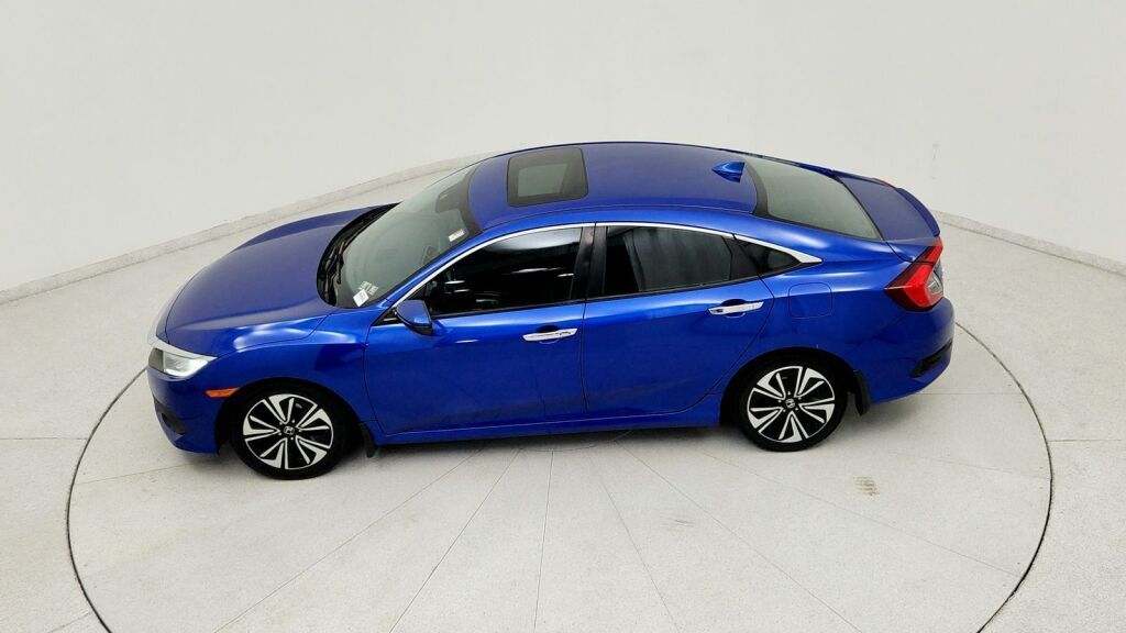 2017 Honda Civic Touring Laurel MD