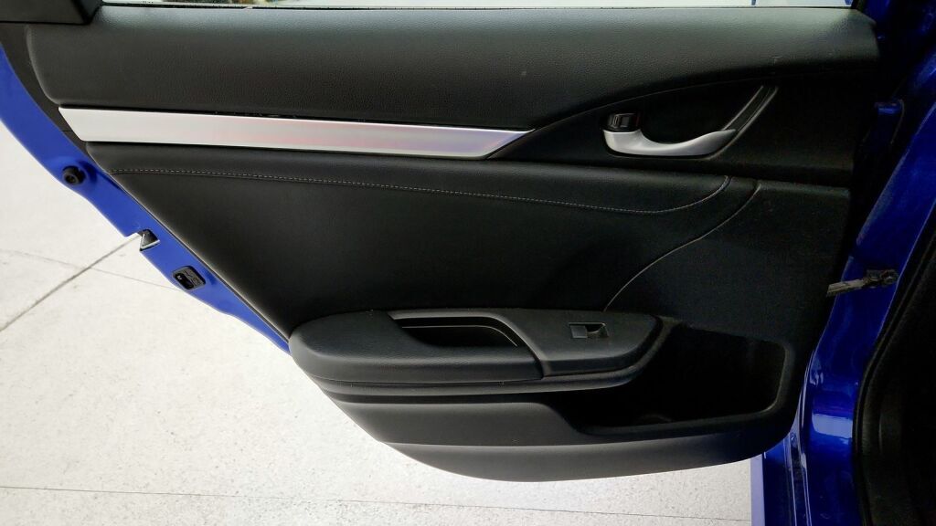 2017 Honda Civic Touring Laurel MD