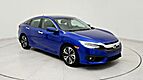 2017 Honda Civic Touring
