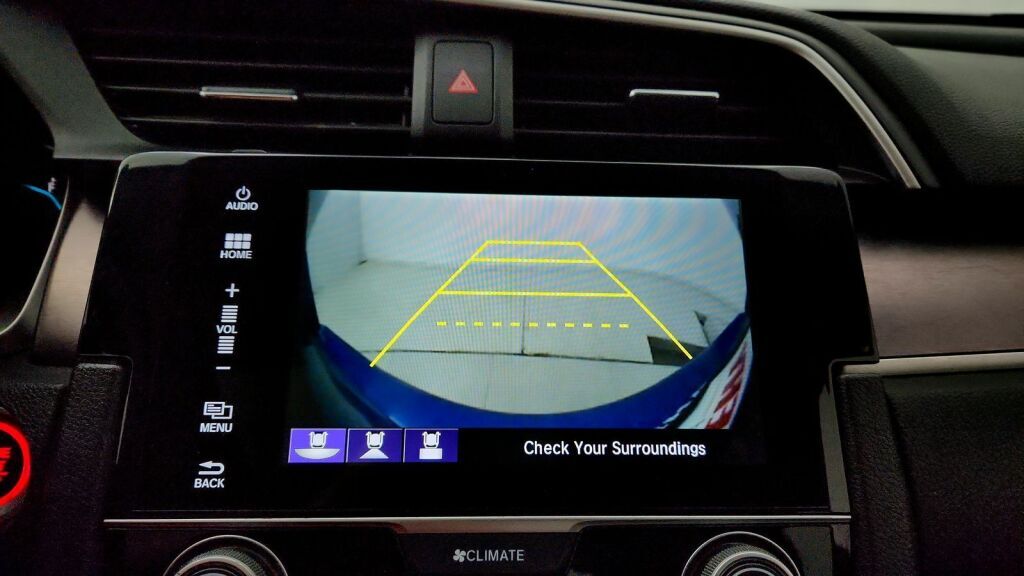 2017 Honda Civic Touring Laurel MD