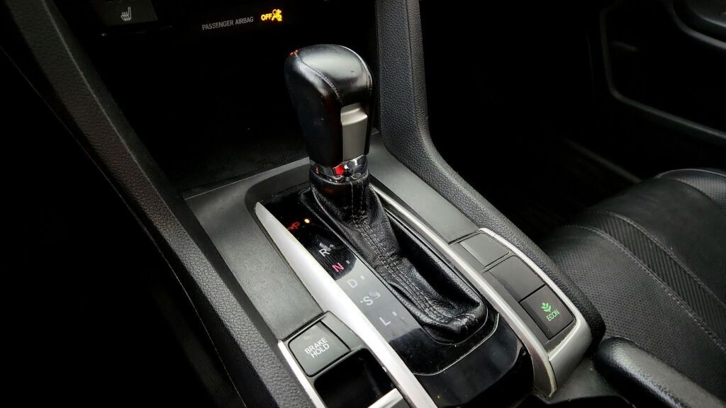 2017 Honda Civic Touring Laurel MD