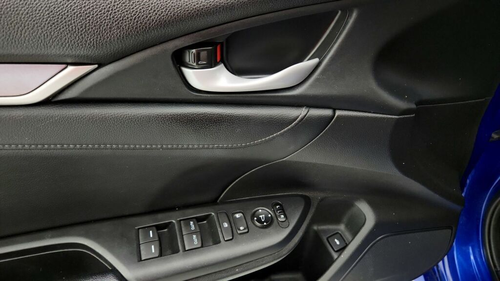 2017 Honda Civic Touring Laurel MD