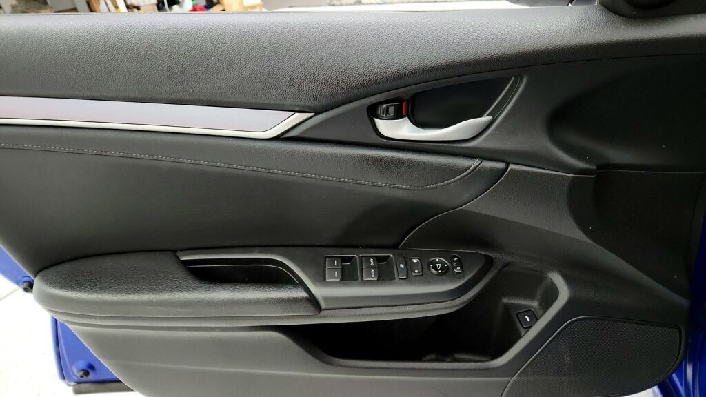 2017 Honda Civic Touring Laurel MD