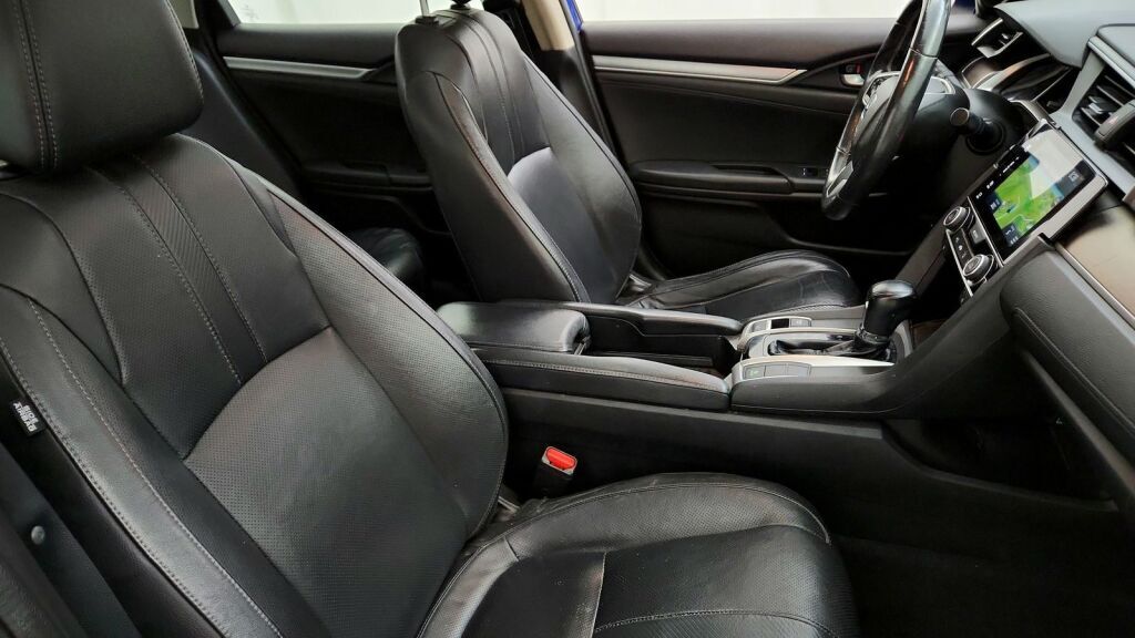 2017 Honda Civic Touring Laurel MD