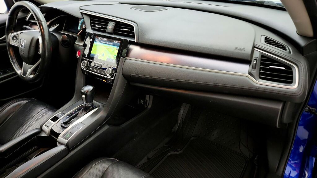 2017 Honda Civic Touring Laurel MD