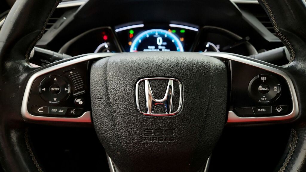 2017 Honda Civic Touring Laurel MD