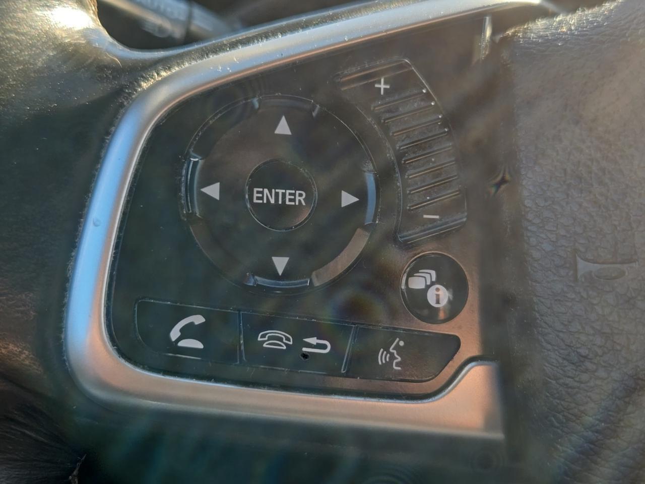 2017 Honda Civic Touring Fredericksburg VA