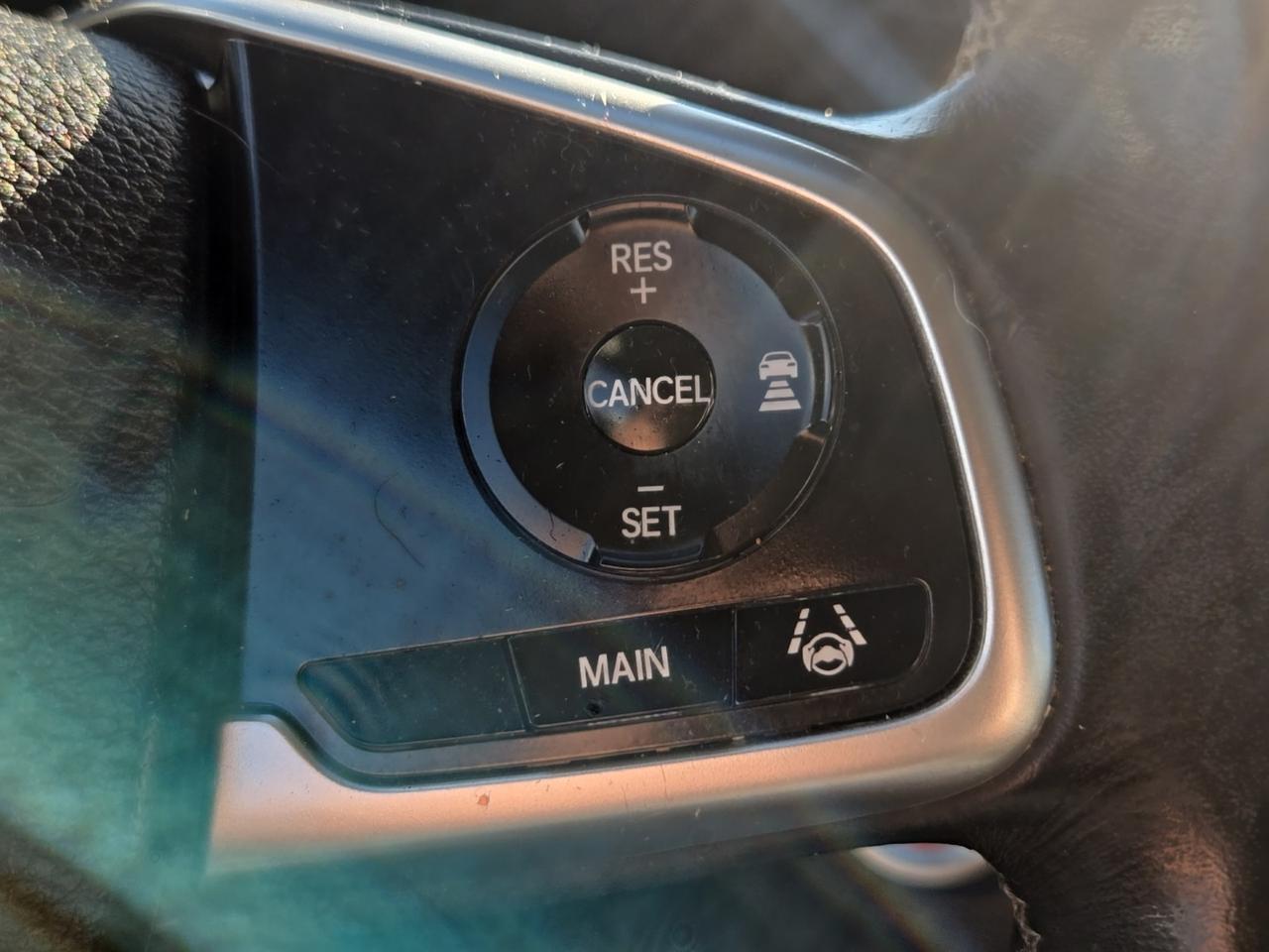 2017 Honda Civic Touring Fredericksburg VA