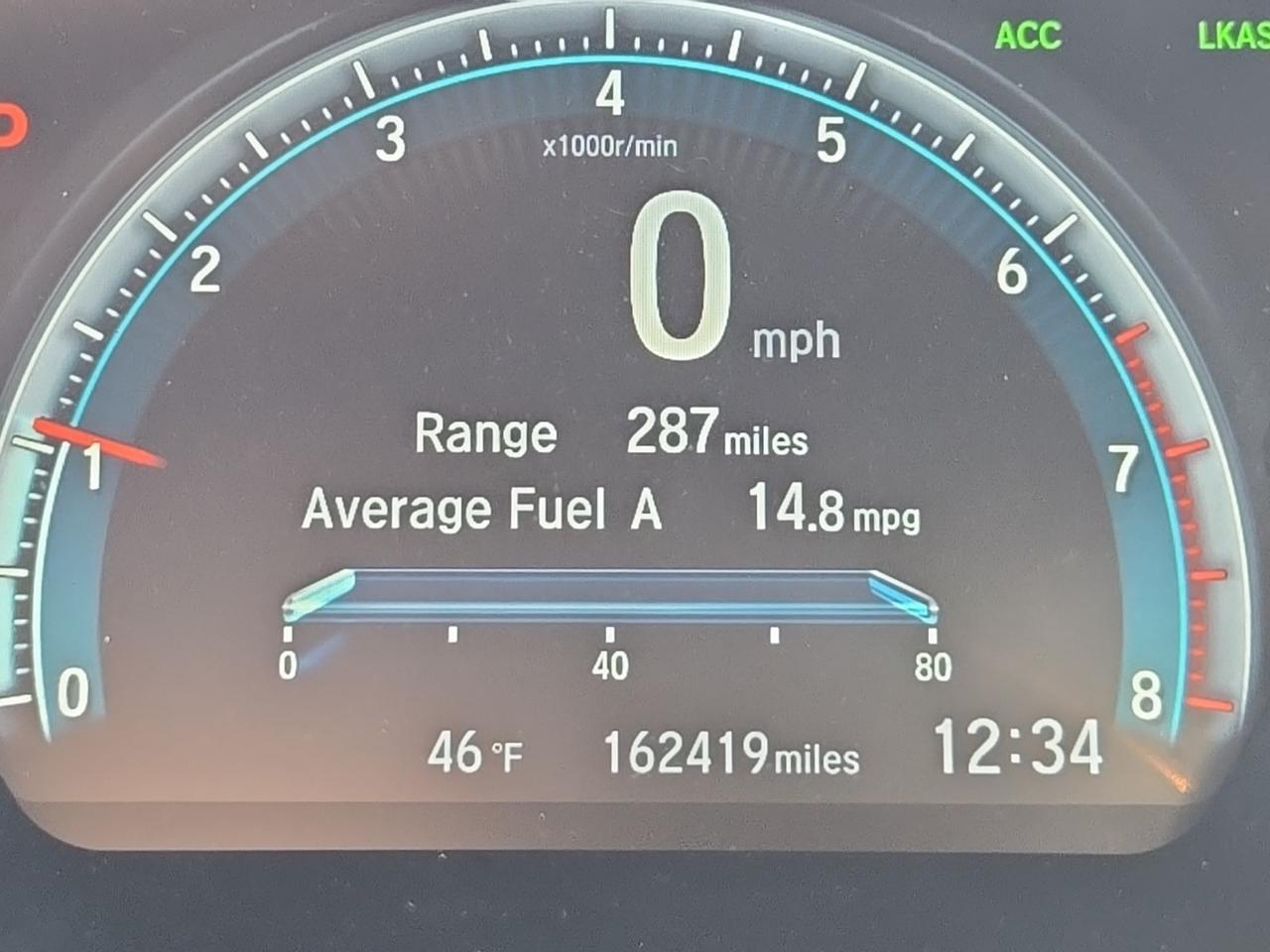 2017 Honda Civic Touring Fredericksburg VA