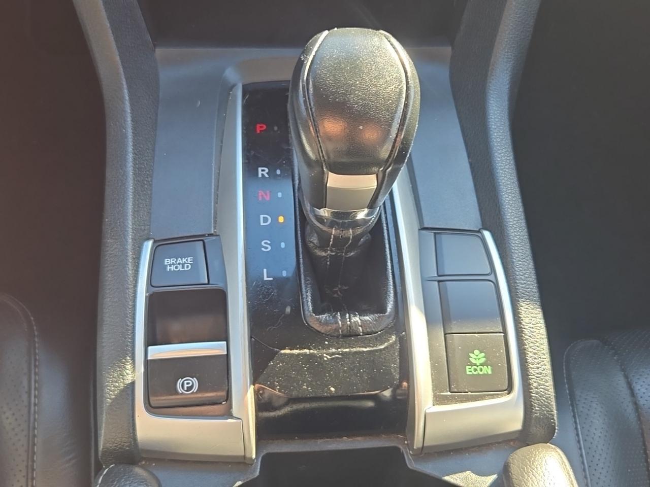 2017 Honda Civic Touring Fredericksburg VA