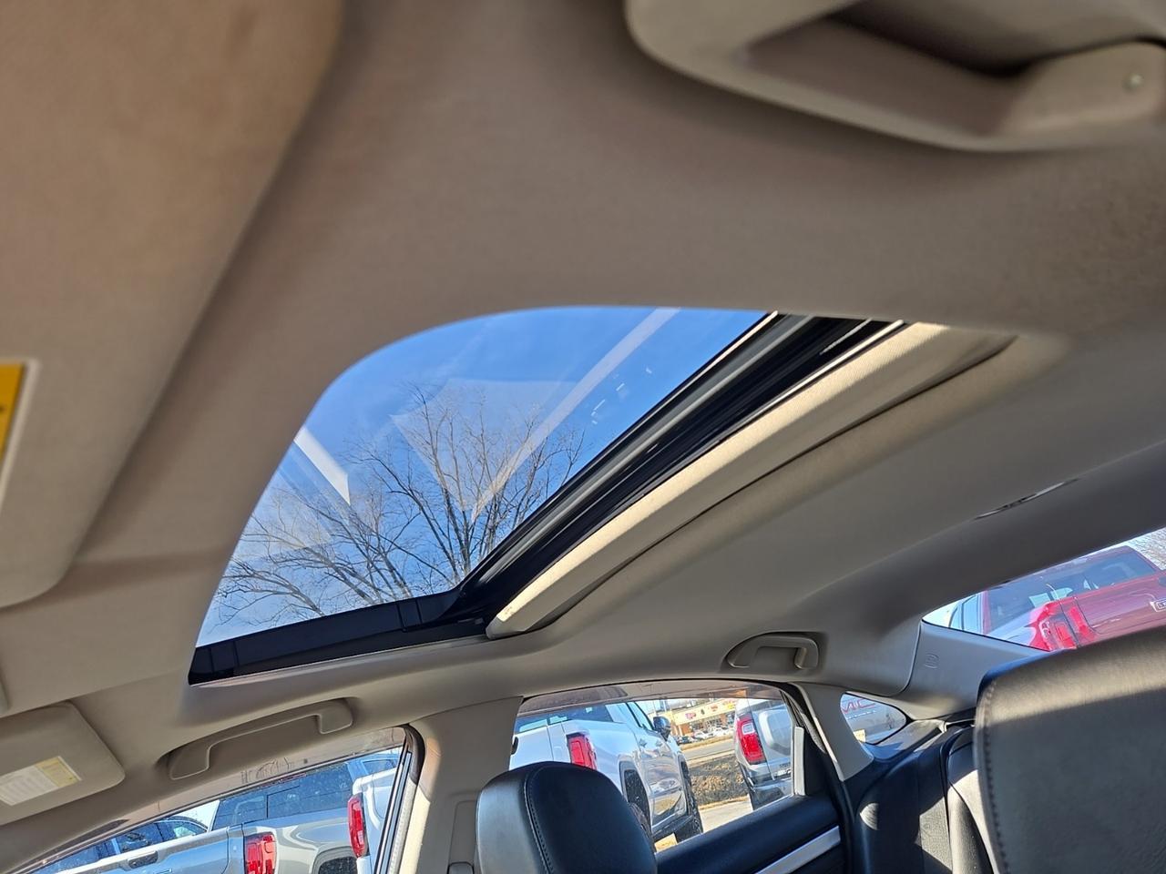 2017 Honda Civic Touring Fredericksburg VA