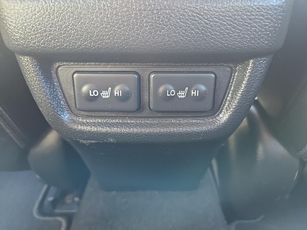 2017 Honda Civic Touring Fredericksburg VA