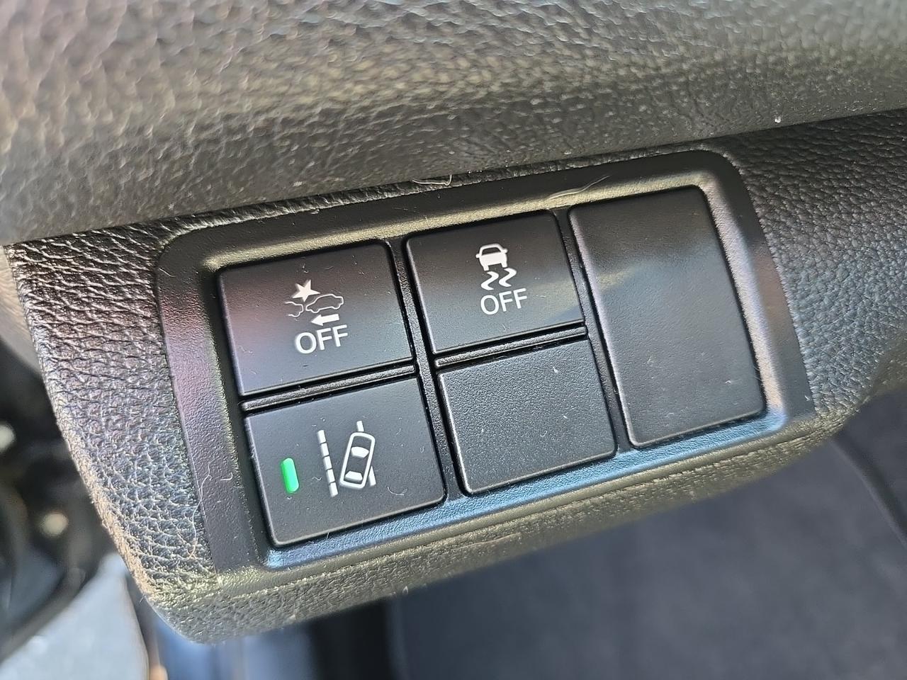 2017 Honda Civic Touring Fredericksburg VA