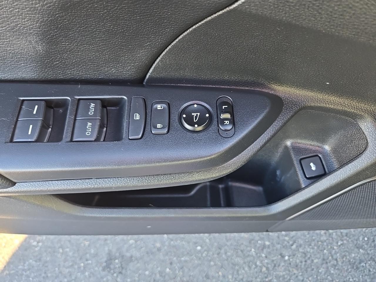 2017 Honda Civic Touring Fredericksburg VA