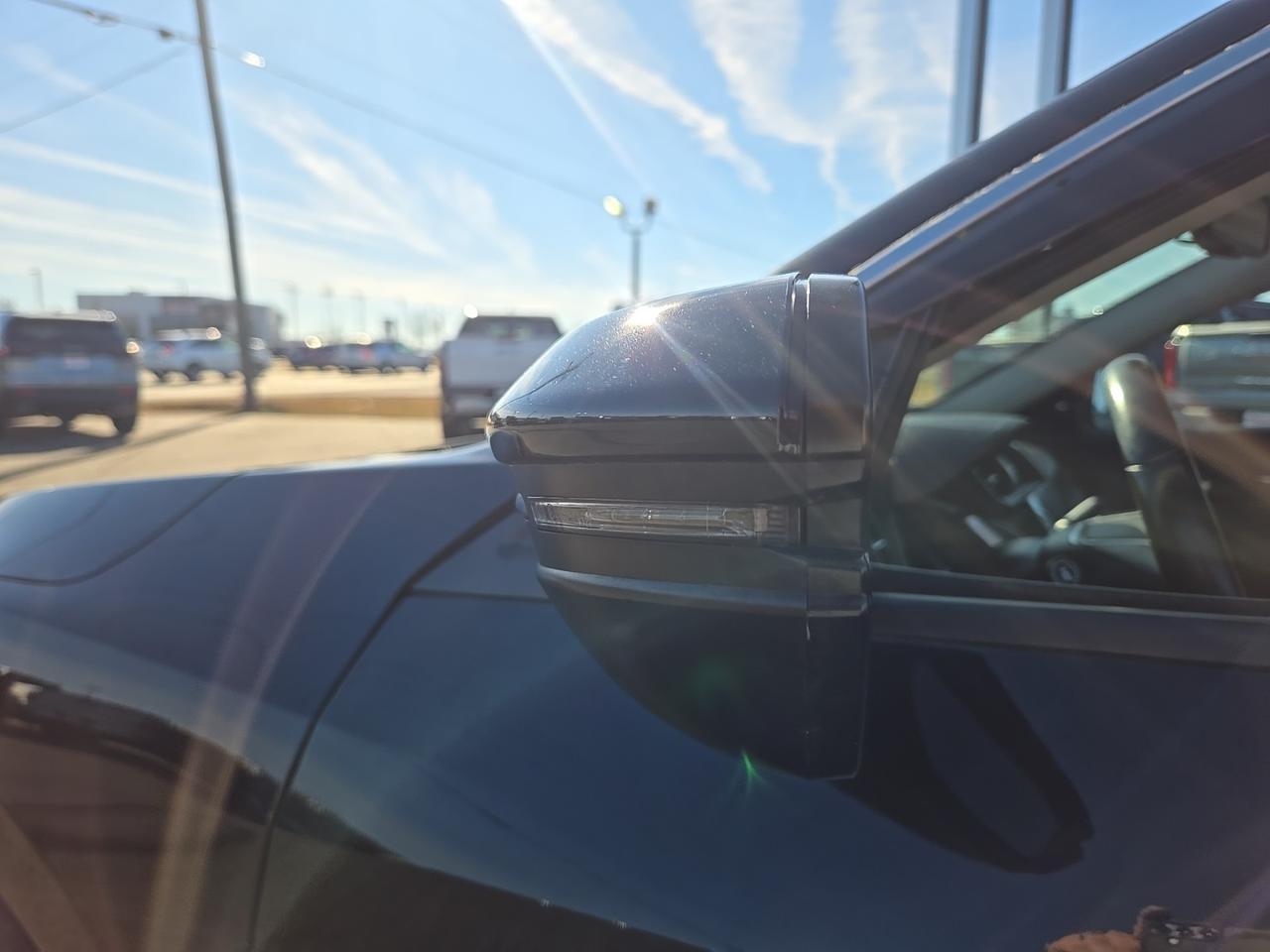 2017 Honda Civic Touring Fredericksburg VA